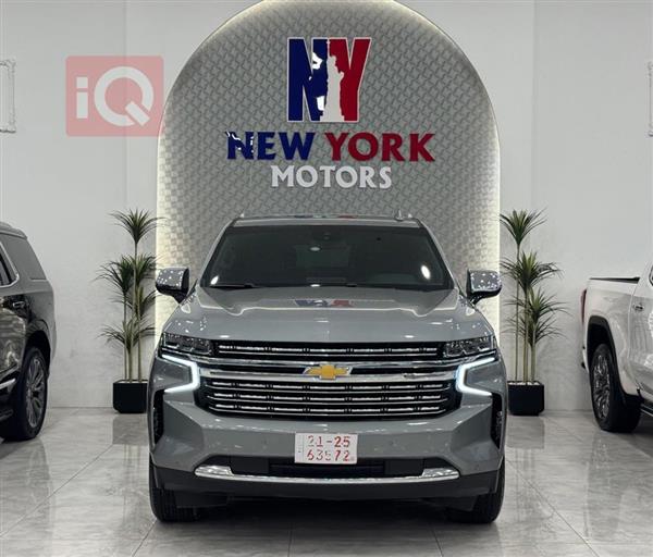 شيفروليه تاهو 2023 للبيع في العراق - اربيل